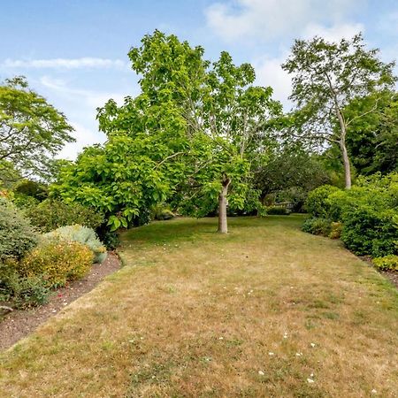 Little Thatch Lovely 2-Bed Converted Workshop Near Weymouth Radipole Exteriör bild