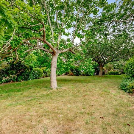 Little Thatch Lovely 2-Bed Converted Workshop Near Weymouth Radipole Exteriör bild
