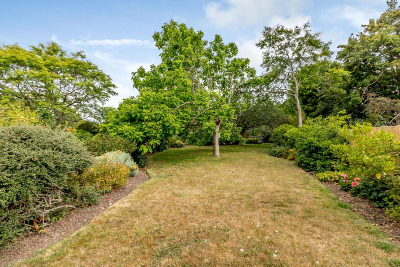Little Thatch Lovely 2-Bed Converted Workshop Near Weymouth Radipole Exteriör bild