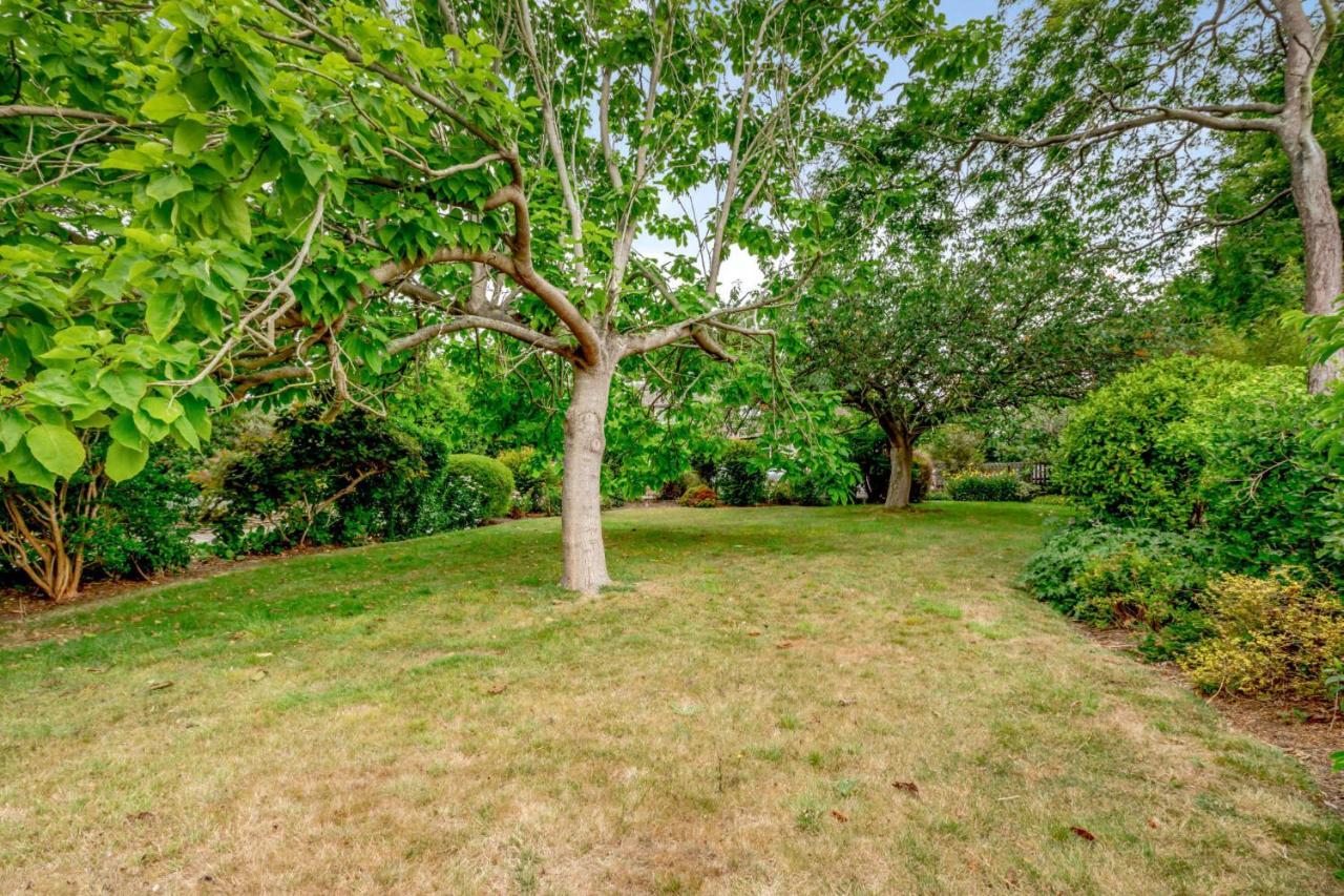 Little Thatch Lovely 2-Bed Converted Workshop Near Weymouth Radipole Exteriör bild