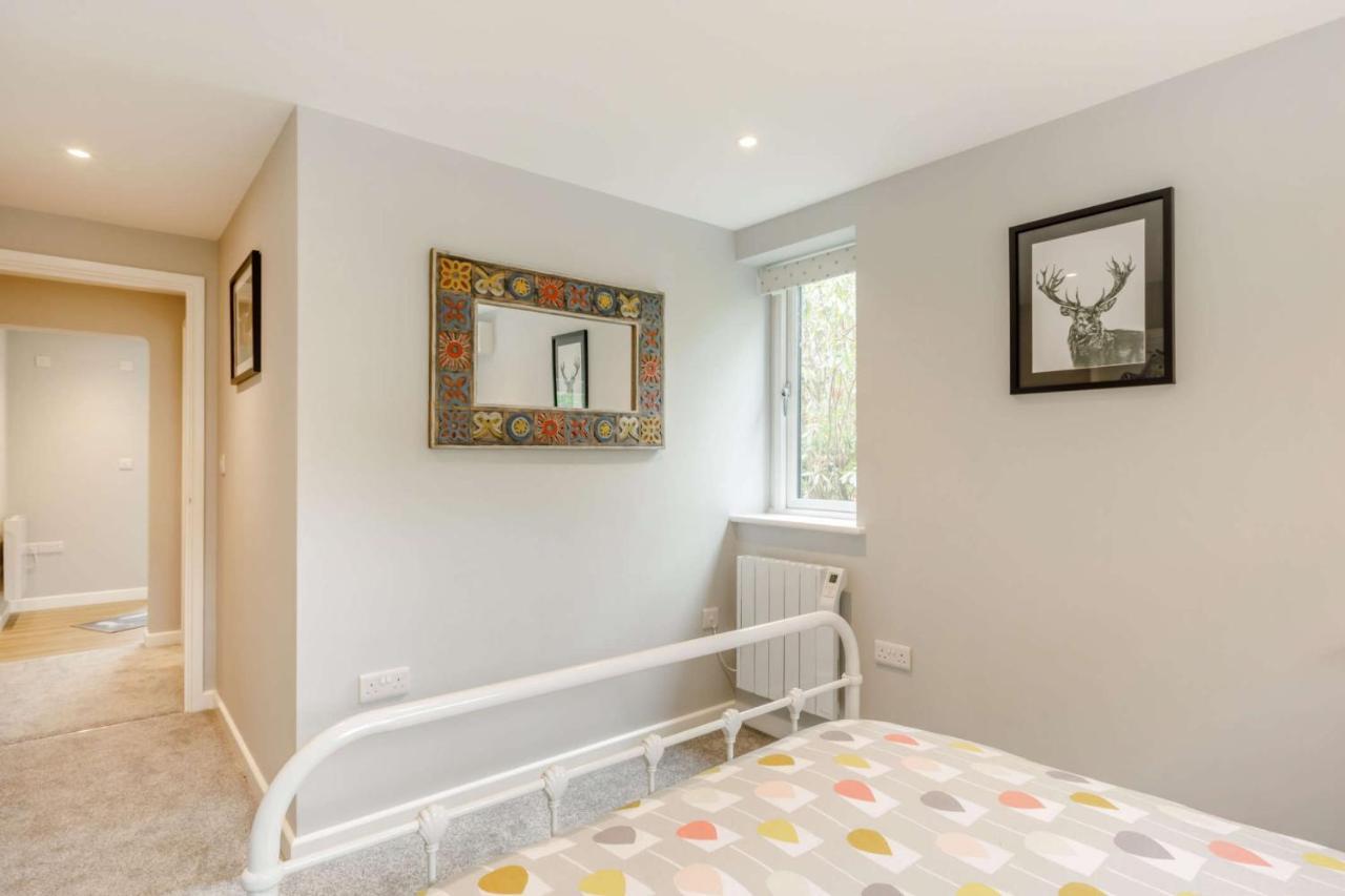 Little Thatch Lovely 2-Bed Converted Workshop Near Weymouth Radipole Exteriör bild